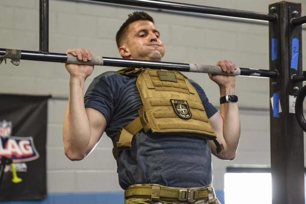 Pull Up Bar Exercises- pull up bar workouts