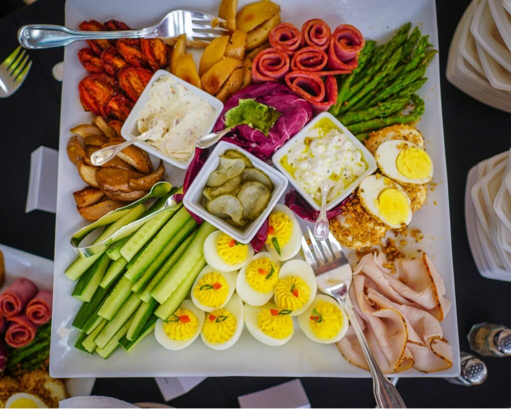 Ketogenic Diet