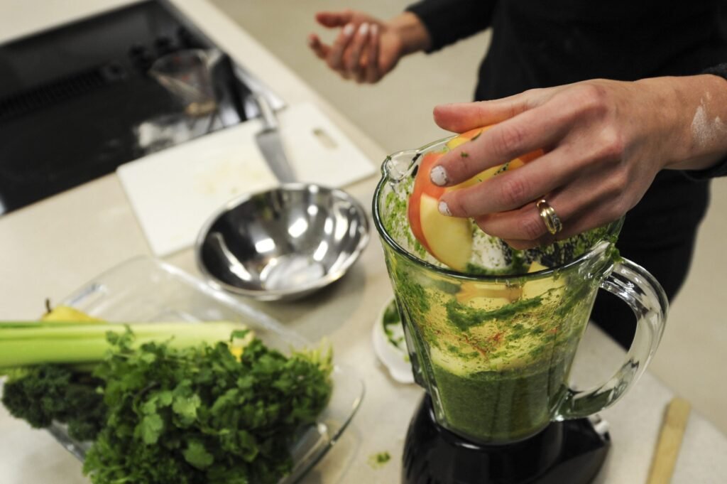 best food processor
