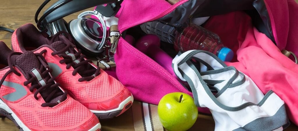 Gym Essentials