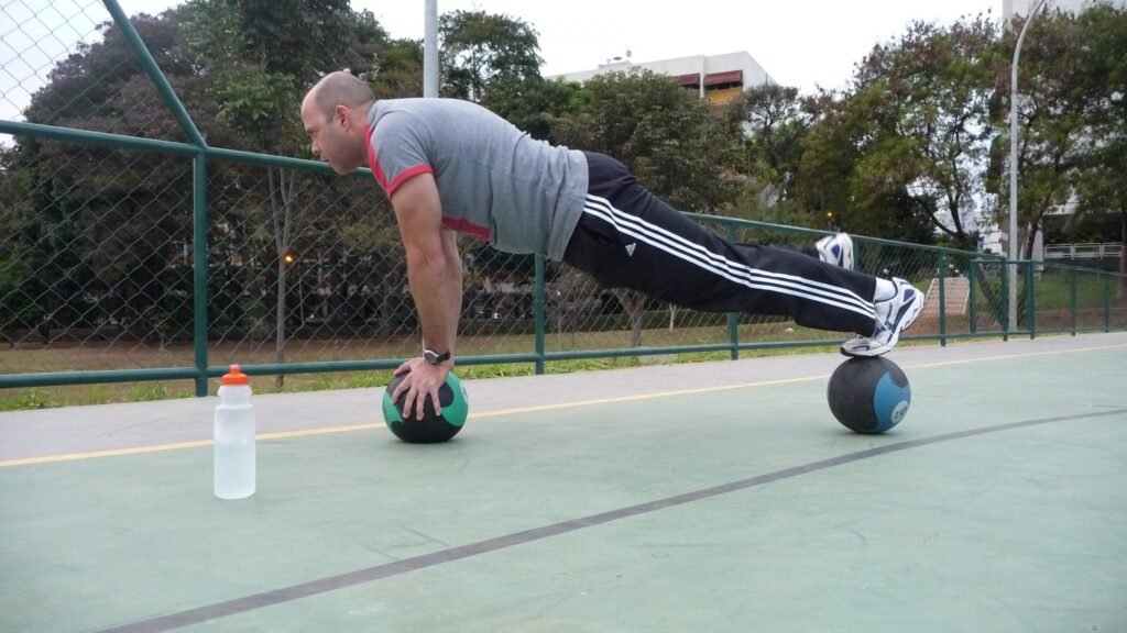 Best Medicine Balls