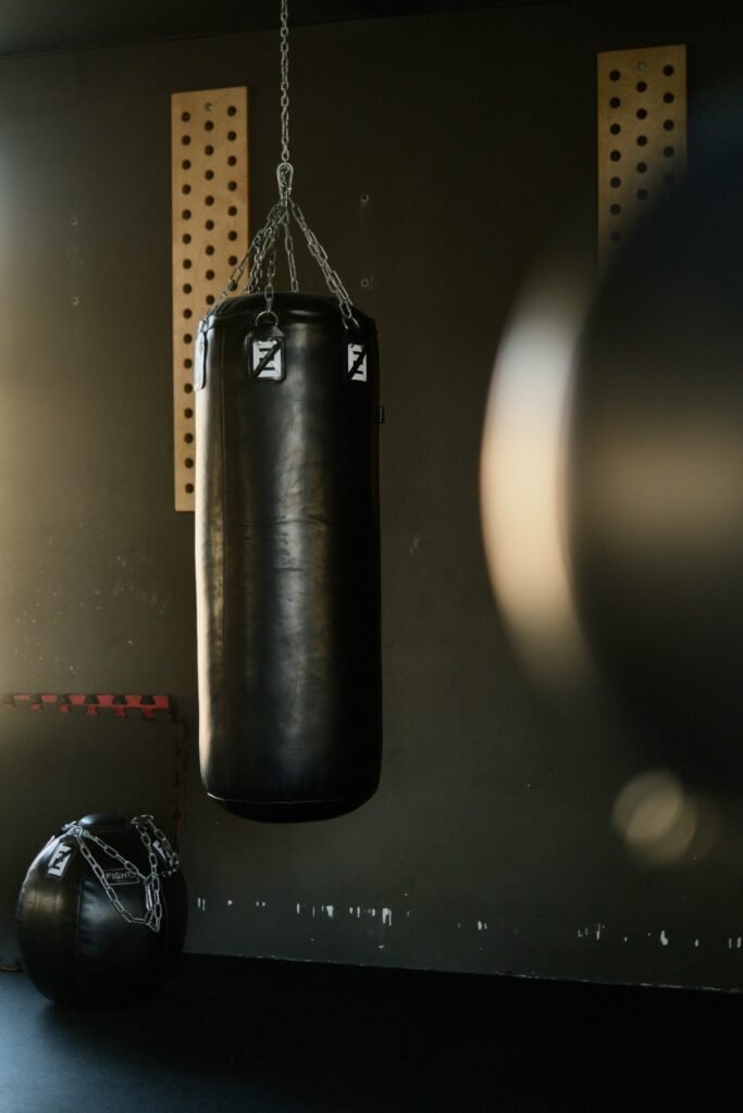 best punching bag