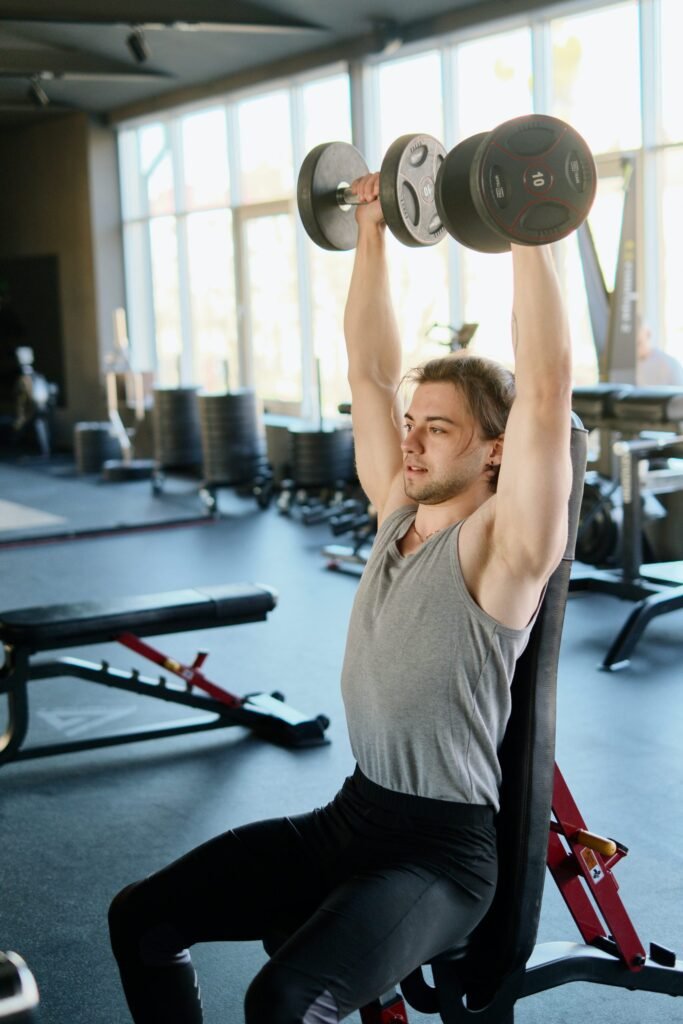 adjustable bench