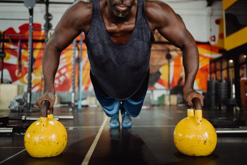 best push-up bars