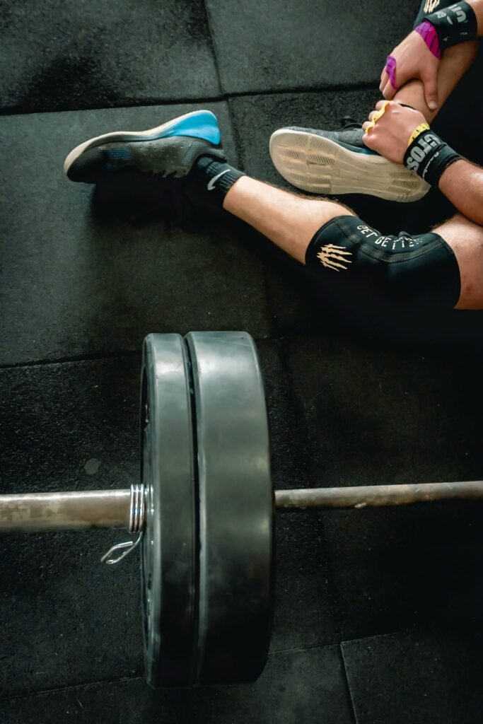 best ankle weights